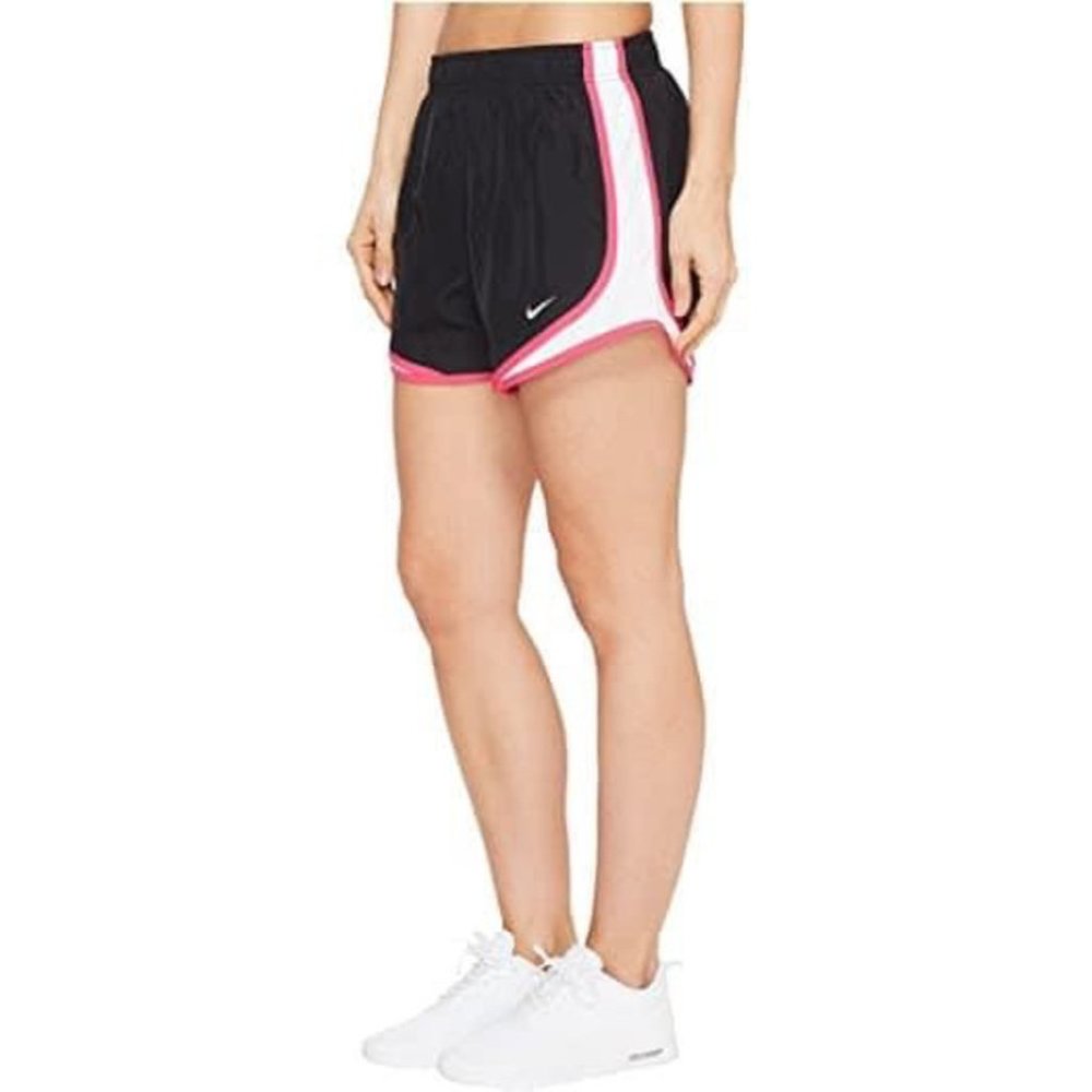Nike women's dri-fit tempo running shorts